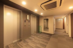 R&B Hotel Tokyo Toyo-cho