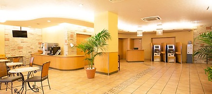 R&B Hotel Umeda-Higashi