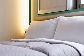 Washington R&B Hotel Hakata Ekimae Dai 1