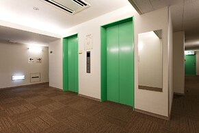 Washington R&B Hotel Hakata Ekimae Dai 1