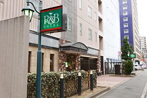Washington R&B Hotel Hakata Ekimae Dai 1