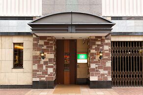 Washington R&B Hotel Hakata Ekimae Dai 1