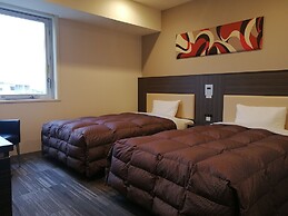 Washington R&B Hotel Hachioji