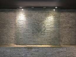 Washington R&B Hotel Hachioji