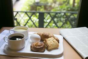 Washington R&B Hotel Hachioji