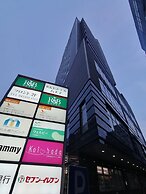 Washington R&B Hotel Hachioji