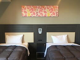 Washington R&B Hotel Hachioji