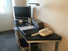 Washington R&B Hotel Hachioji