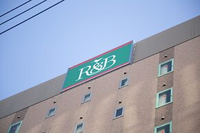 Washington R&B Hotel Nagoya Sakae Higashi