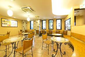 Washington R&B Hotel Nagoya Sakae Higashi