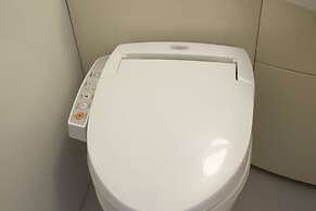 Washington R&B Hotel Nagoya Sakae Higashi