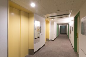 Washington R&B Hotel Nagoya Sakae Higashi