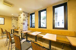 Washington R&B Hotel Nagoya Sakae Higashi