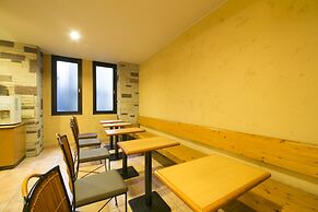 Washington R&B Hotel Nagoya Sakae Higashi