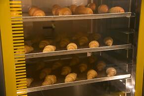 Washington R&B Hotel Nagoya Sakae Higashi