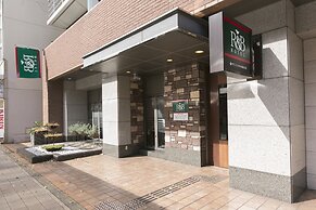 R&B Hotel Kobe Motomachi
