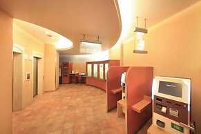 Washington R&B Hotel Morioka-Ekimae