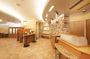 Washington R&B Hotel Morioka-Ekimae