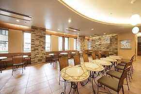 Washington R&B Hotel Morioka-Ekimae