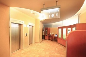 Washington R&B Hotel Morioka-Ekimae