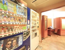 Washington R&B Hotel Morioka-Ekimae