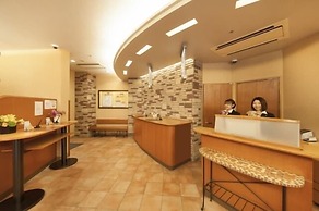 Washington R&B Hotel Morioka-Ekimae