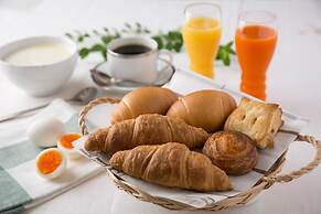 Washington R&B Hotel Sendai Hirosedo-ri Ekimae