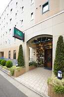 Washington R&B Hotel Sendai Hirosedo-ri Ekimae