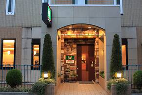 Washington R&B Hotel Sendai Hirosedo-ri Ekimae