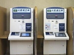 Washington R&B Hotel Sendai Hirosedo-ri Ekimae