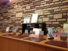 Washington R&B Hotel Sendai Hirosedo-ri Ekimae