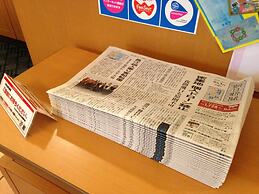 Washington R&B Hotel Sendai Hirosedo-ri Ekimae