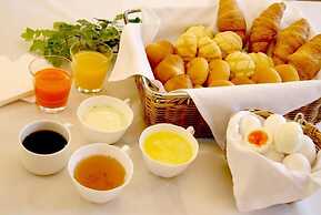 Washington R&B Hotel Sendai Hirosedo-ri Ekimae