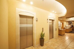 Washington R&B Hotel Sendai Hirosedo-ri Ekimae