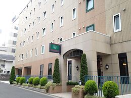 Washington R&B Hotel Sendai Hirosedo-ri Ekimae