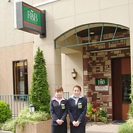 Washington R&B Hotel Sendai Hirosedo-ri Ekimae