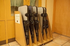 Washington R&B Hotel Sendai Hirosedo-ri Ekimae