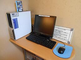 Washington R&B Hotel Sendai Hirosedo-ri Ekimae