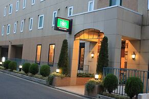 Washington R&B Hotel Sendai Hirosedo-ri Ekimae