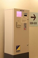 Washington R&B Hotel Sendai Hirosedo-ri Ekimae