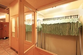 Washington R&B Hotel Sendai Hirosedo-ri Ekimae