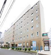 Washington R&B Hotel Sendai Hirosedo-ri Ekimae