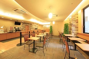 Washington R&B Hotel Sendai Hirosedo-ri Ekimae