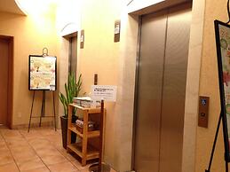 Washington R&B Hotel Sendai Hirosedo-ri Ekimae