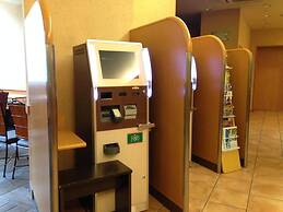 Washington R&B Hotel Sendai Hirosedo-ri Ekimae