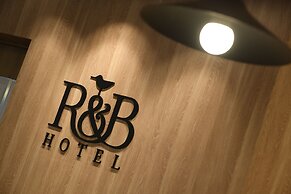 R&B Hotel Otsuka-eki Kita-guchi