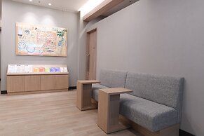 R&B Hotel Otsuka-eki Kita-guchi