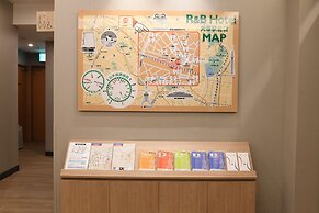 R&B Hotel Otsuka-eki Kita-guchi