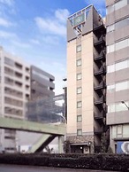 Washington R&B Hotel Higashinihombashi