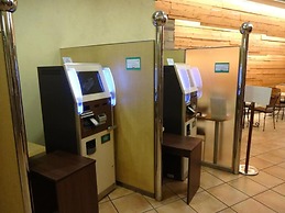 Washington R&B Hotel Higashinihombashi